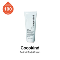 Cocokind Retinol Body Cream