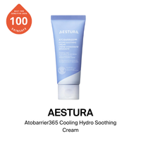 Aestura Atobarrier365 Cooling Hydro Soothing Cream
