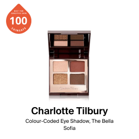 Charlotte Tilbury Colour-Coded Eye Shadow Charlotte Tilbury Colour-Coded Eye Shadow