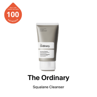 The Ordinary Squalane Cleanser The Ordinary Squalane Cleanser