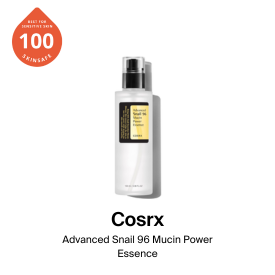 Cosrx Advanced Snail 96 Mucin Power Essence Cosrx Advanced Snail 96 Mucin Power Essence