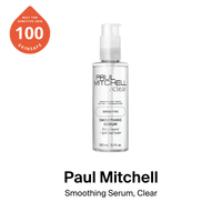 Paul Mitchell Smoothing Serum, Clear