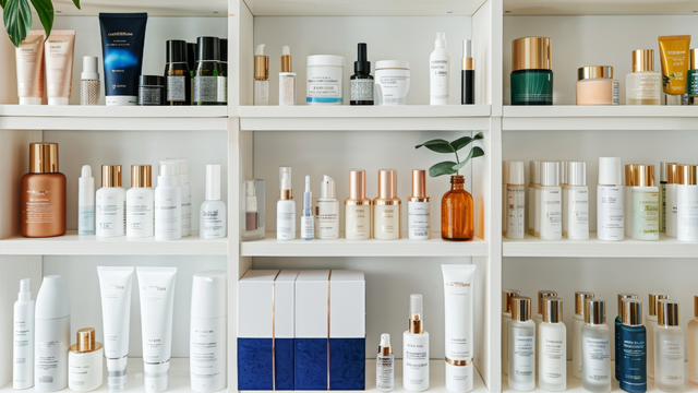 Skincare for Rosacea: A Dermatologist’s Guide to Calm, Healthy Skin