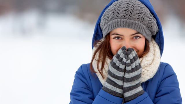 Winter Skincare Tips To Comfort Dry, Sensitive Skin