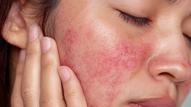 Rosacea Awareness Month: Understanding Your Skin